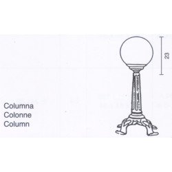 Columna Globo