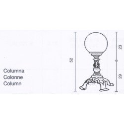 Columna Globo