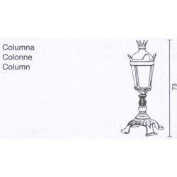 Columna Canaletas