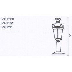 Columna Canaletas